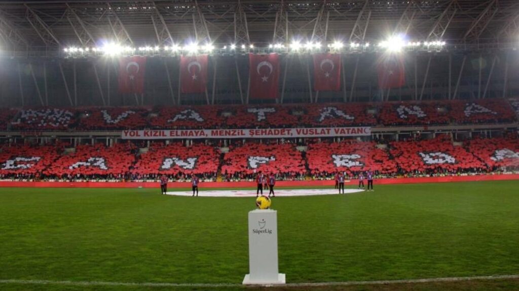 Choreographie Vorbereitung Fur Das Galatasaray Spiel Von Sivasspor Fans LjMEFvdU 1024x576