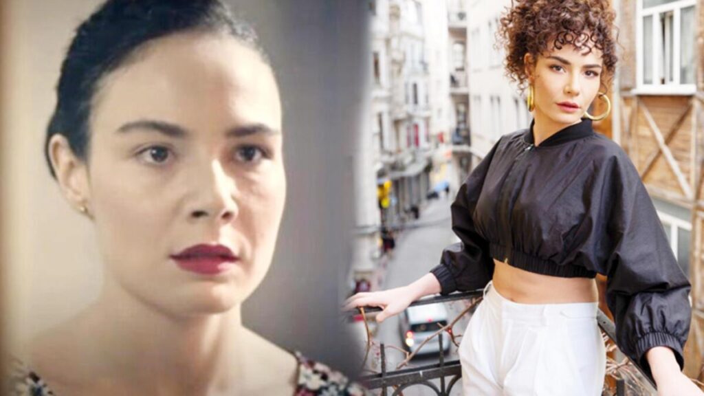 Die Unbekannten Von Acelya Devrim Yilhan Sie Sagten Nicht Sie Sind Ubergewichtig Und Brachten Sie In Den Wintergarten 2x1sdHyQ 1024x576