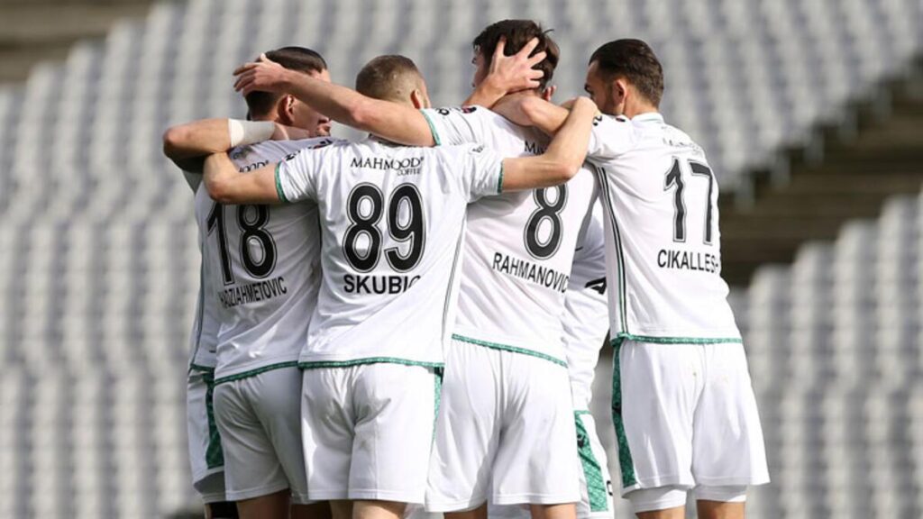 Fatih Karagumruk 1 4 Konyaspor Spielzusammenfassung Und Tore CDOS56WS 1024x576