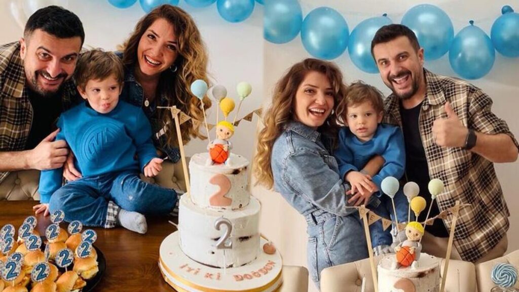 Gokhan Tepes Sohn Denizhan Ist 2 Jahre Alt Wie Schnell Die Zeit Vergeht 1aeU6mLL 1024x576