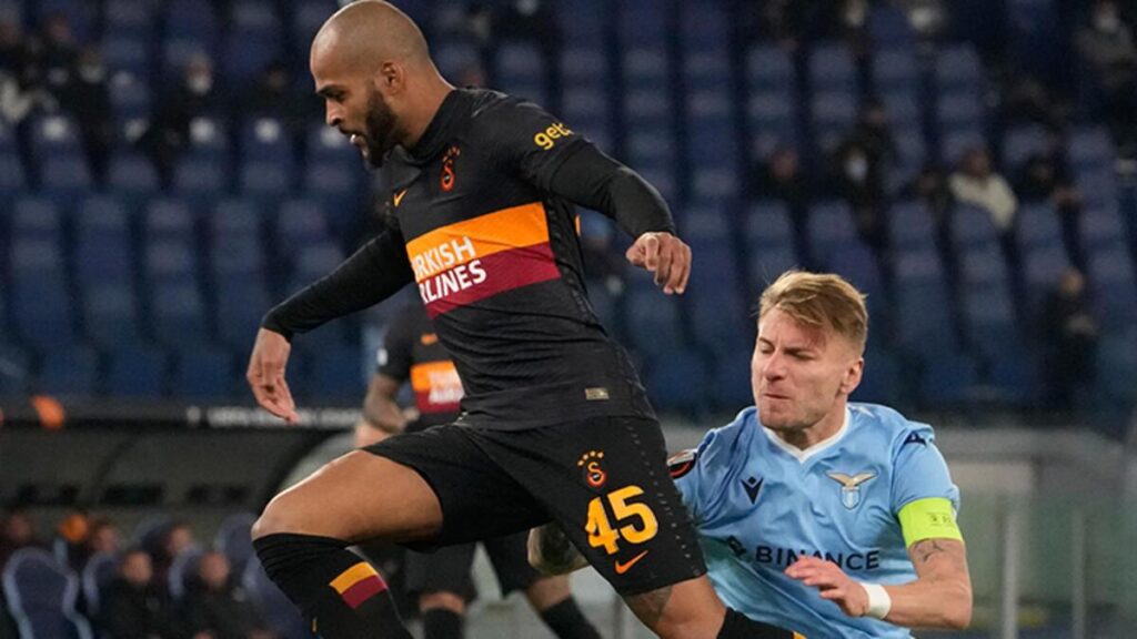 In Galatasaray Folgte Marcao Den Giganten Erwartung Des Managements YvrX3p7r 1024x576