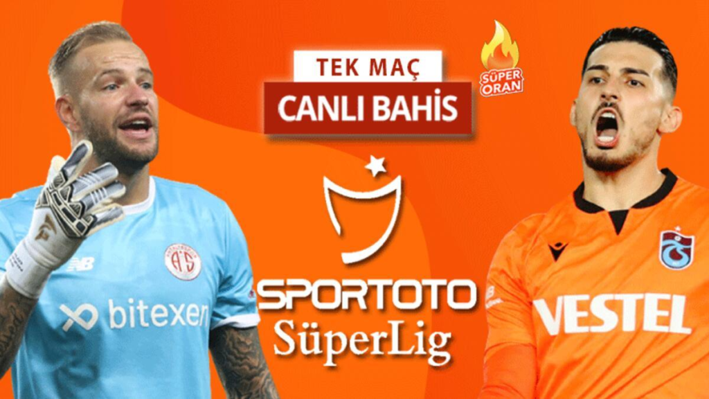 Trabzonspors Ausw Rtshandgelenk Wurde 412 Tage Lang Nicht Gebeugt 6 Fehlt In Antalyaspor Prominent In Iddaa Kc9V8ME7 1024x576