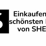 Einkaufen der schönsten Mode von SHEIN App 