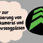 Blitzer zur Lokalisierung von Radarkameras und Verkehrsengpässen Blitzer zur Lokalisierung von Radarkameras und Verkehrsengpässen