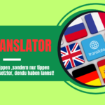 Übersetzten durch Sprechen! Der beste Live-Translator, den du haben musst. Übersetzten durch Sprechen! Der beste Live-Translator, den du haben musst.