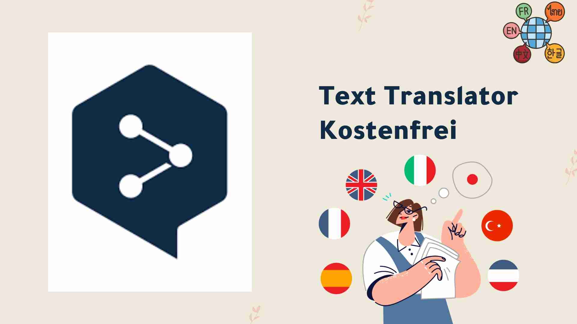 Einer Von Besten Uebersertzung Apps Fuer Deutsch Arabisch Und Mehrere Sprachen 2